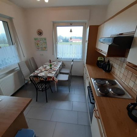Ferienwohnung Landluft Ostercappeln Eksteriør billede