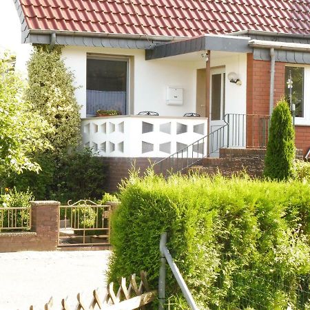 Ferienwohnung Landluft Ostercappeln Eksteriør billede