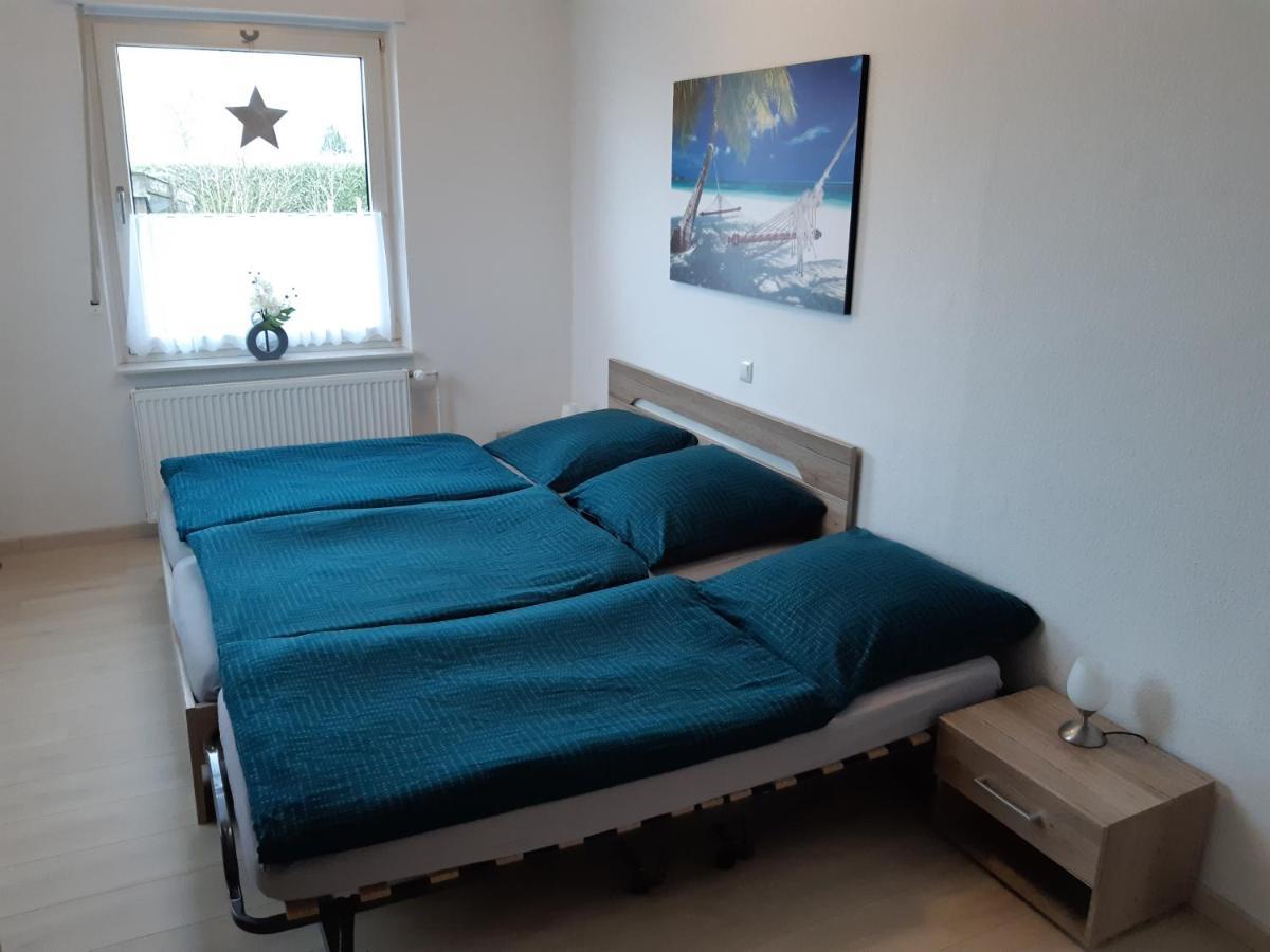 Ferienwohnung Landluft Ostercappeln Eksteriør billede