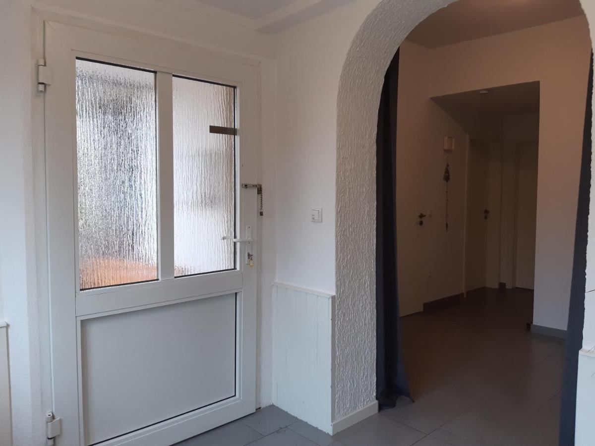 Ferienwohnung Landluft Ostercappeln Eksteriør billede