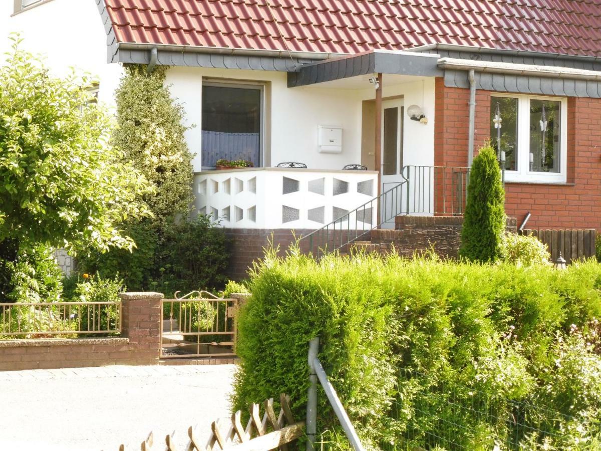Ferienwohnung Landluft Ostercappeln Eksteriør billede